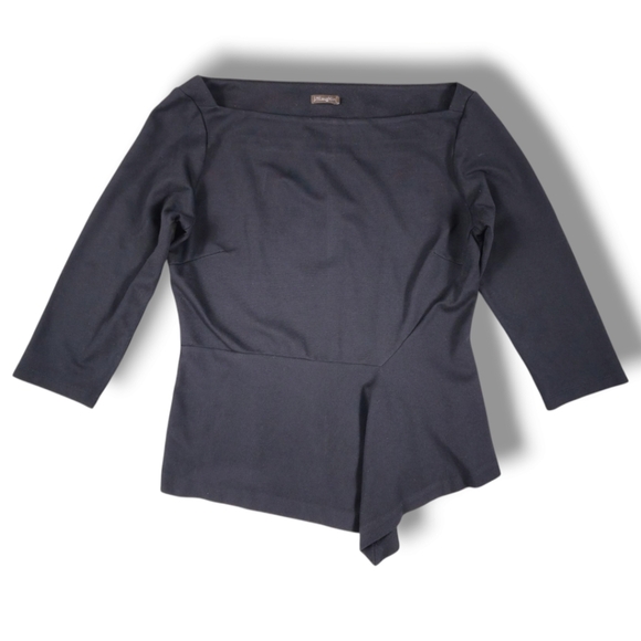 J. MCLAUGHLIN TOP - Picture 1 of 6